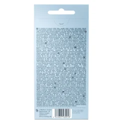 MISTER.SIZE - S Préservatifs Ultra Fins - 10 Pièces