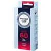 MISTER.SIZE - XL Préservatifs Ultra Fins - 10 Pièces
