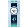 MISTER.SIZE - XS Préservatifs Ultra Fins - 10 Pièces