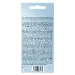 MISTER.SIZE - XXL Préservatifs Ultra Fins - 10 Pièces