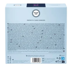 MISTER.SIZE - XXL Préservatifs Ultra Fins - 36 Pièces