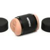 MISTRESS – Double Shot Mini Masturbateur – Beige