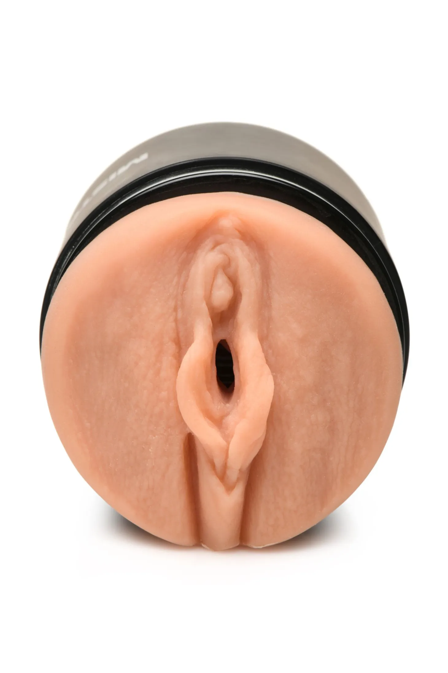 MISTRESS – Double Shot Mini Masturbateur – Beige