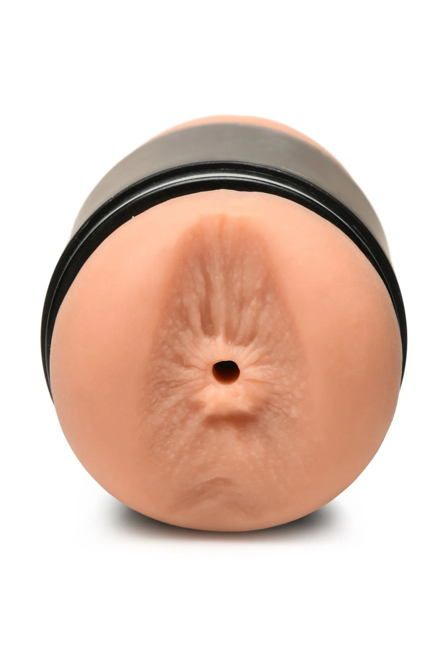 MISTRESS – Double Shot Mini Masturbateur – Beige