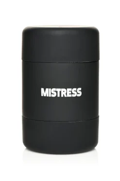 MISTRESS – Double Shot Mini Masturbateur – Beige