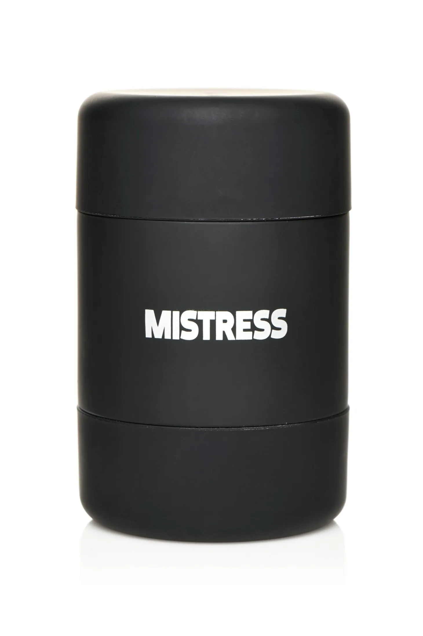 MISTRESS – Double Shot Mini Masturbateur – Beige