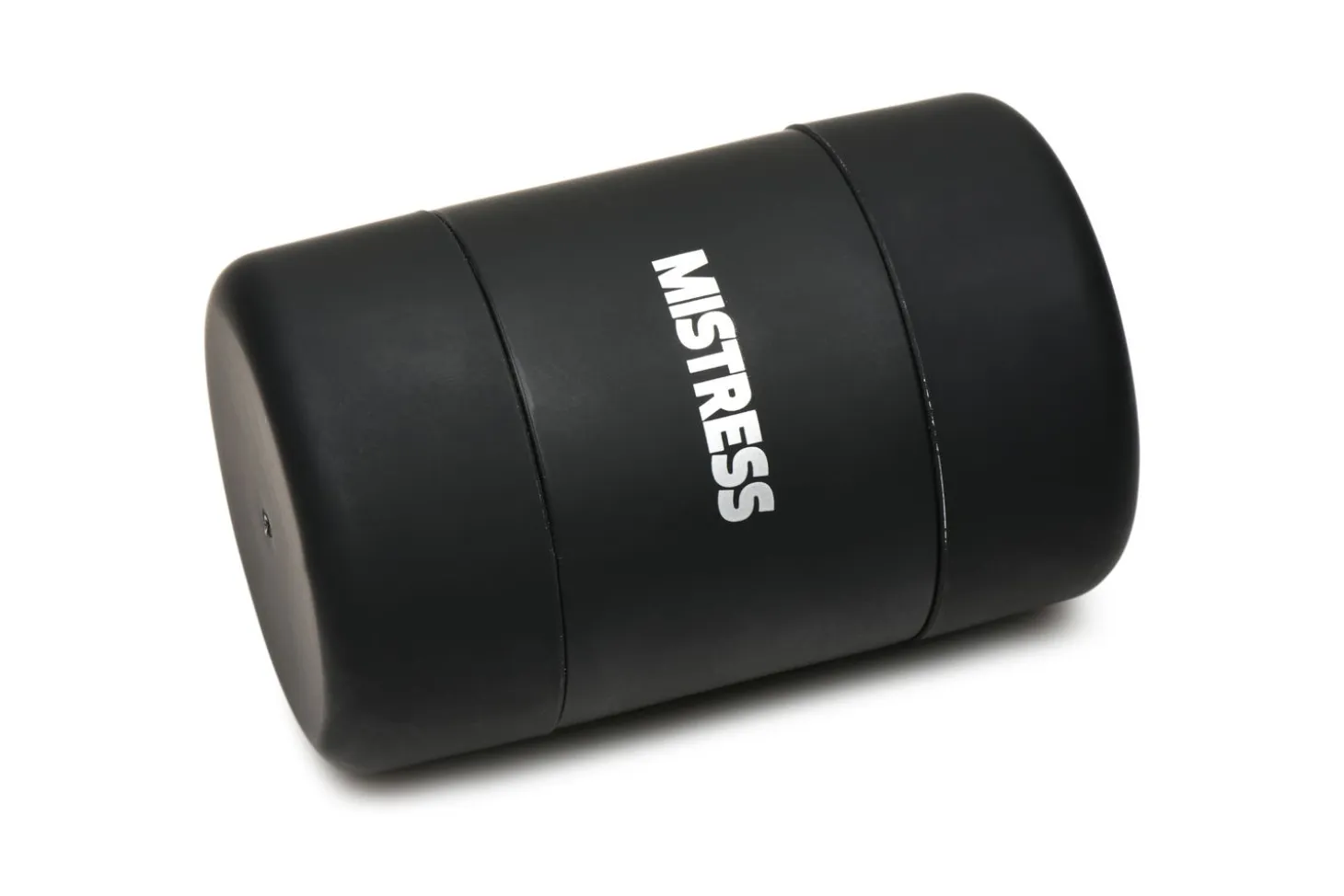 MISTRESS – Double Shot Mini Masturbateur – Beige