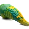 Monstropus Dildo Monstre Tentaculaire