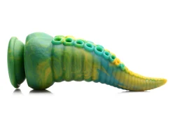 Monstropus Dildo Monstre Tentaculaire