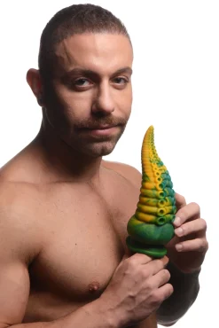 Monstropus Dildo Monstre Tentaculaire