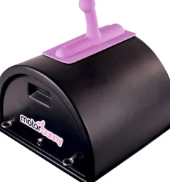 Motorbunny Accessoire Loli - Rose