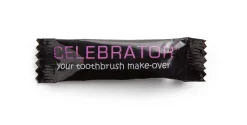 My Celebrator - Relooking pour Brosse à Dents - Coffret Dix Pièces