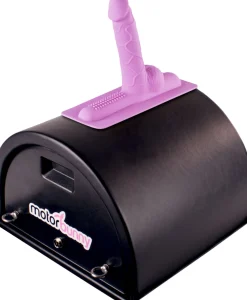 “My Friend Dick” accessoire pour Motorbunny - Rose