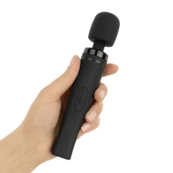 MyMagicWand - Vibromasseur Wand Small - Noir