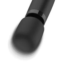MyMagicWand - Vibromasseur Wand Small - Noir