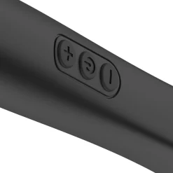 MyMagicWand - Vibromasseur Wand Small - Noir