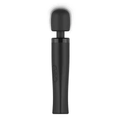 MyMagicWand - Vibromasseur Wand Small - Noir