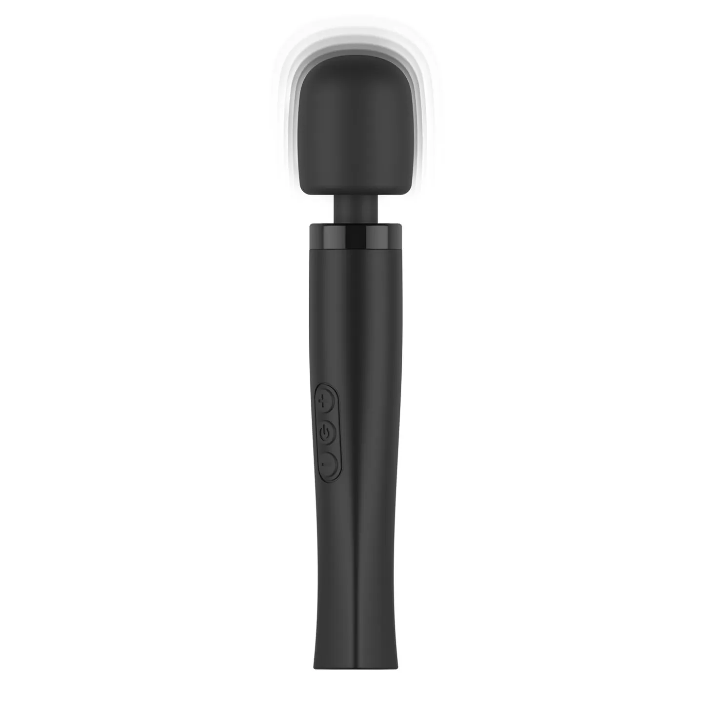 MyMagicWand - Vibromasseur Wand Medium - Noir