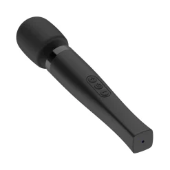MyMagicWand - Vibromasseur Wand Large - Noir