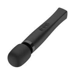MyMagicWand - Vibromasseur Wand Large - Noir