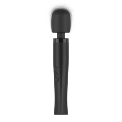 MyMagicWand - Vibromasseur Wand Large - Noir