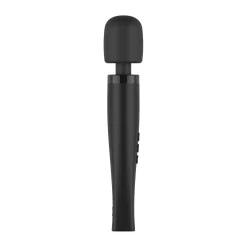 MyMagicWand - Vibromasseur Wand Large - Noir