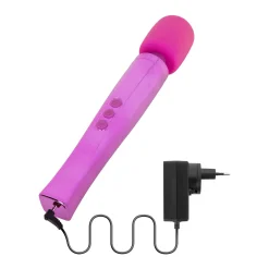 MyMagicWand - Wand Massageur - Electric Pink