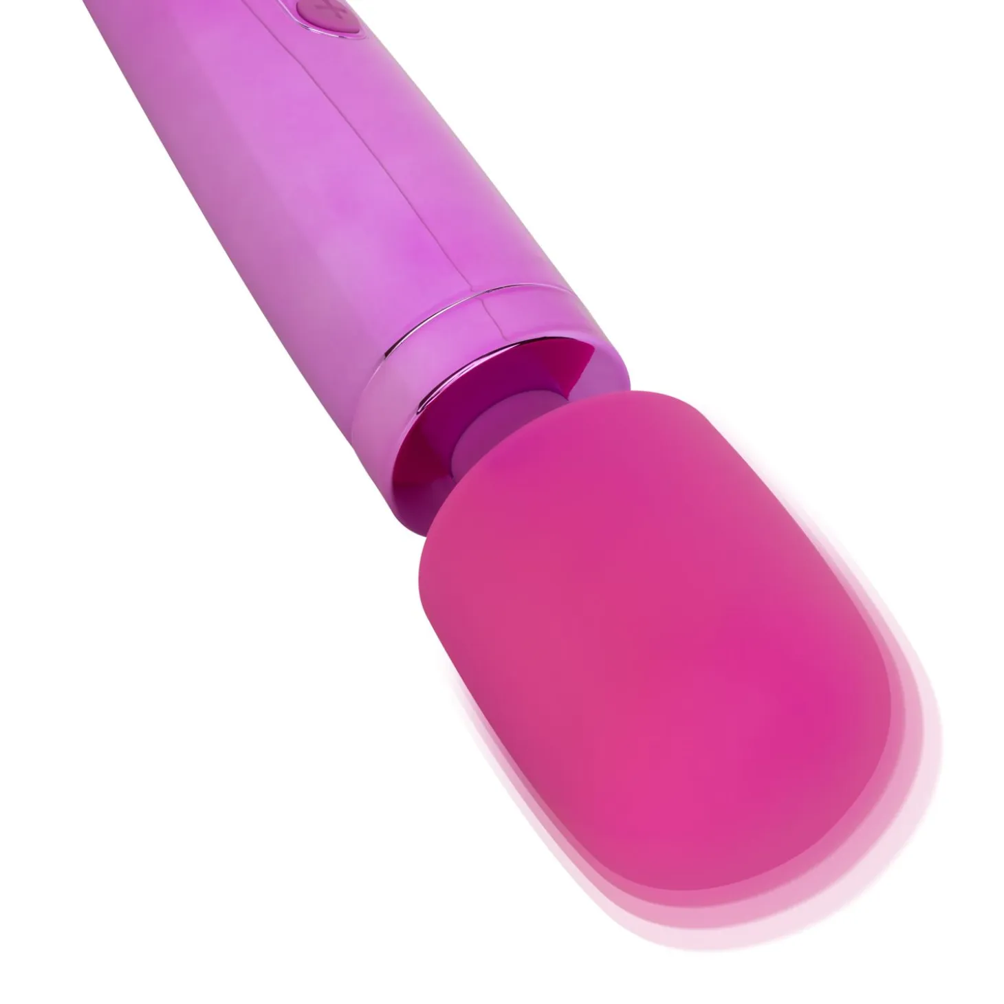MyMagicWand - Wand Massageur - Electric Pink