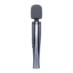 MyMagicWand - Wand Massageur - Gris Dynamite