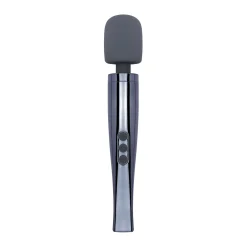 MyMagicWand - Wand Massageur - Gris Dynamite