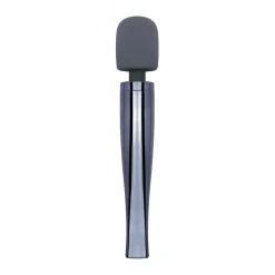MyMagicWand - Wand Massageur - Gris Dynamite