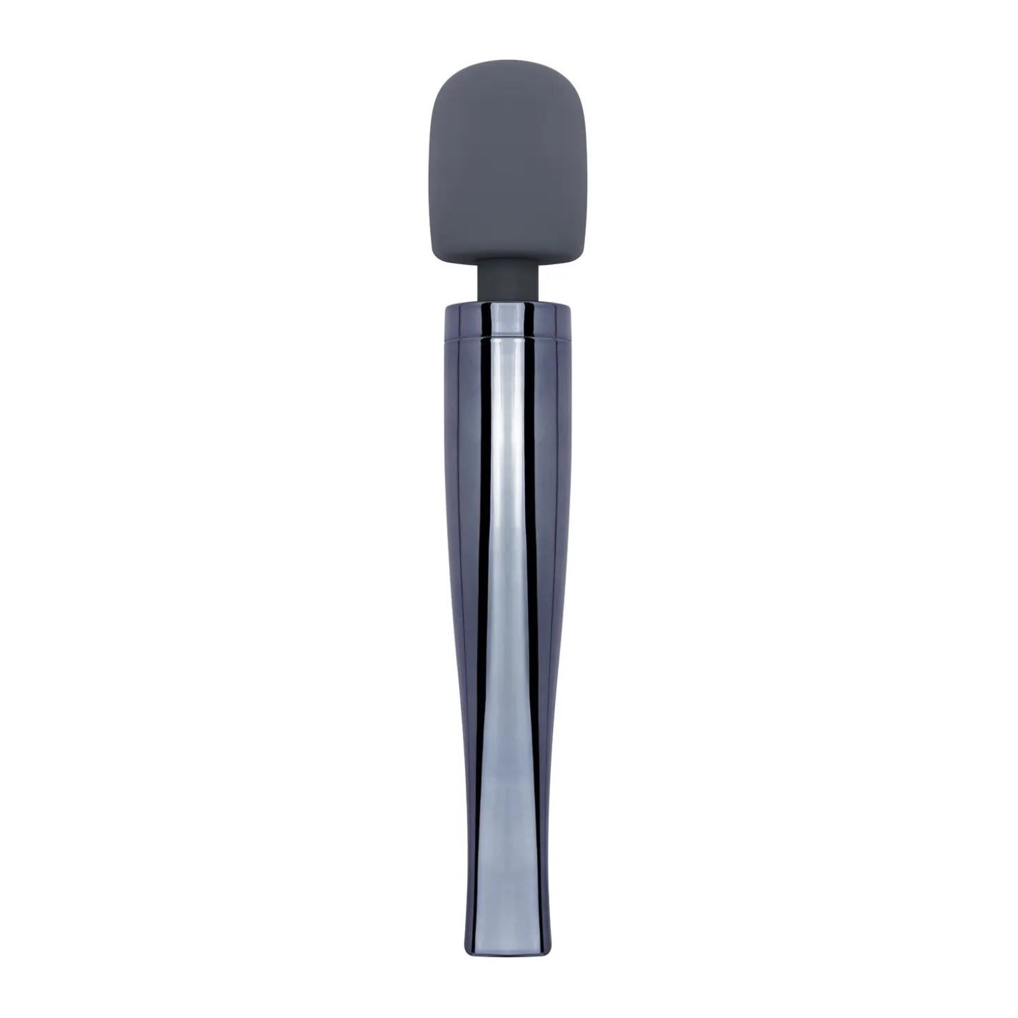 MyMagicWand - Wand Massageur - Gris Dynamite