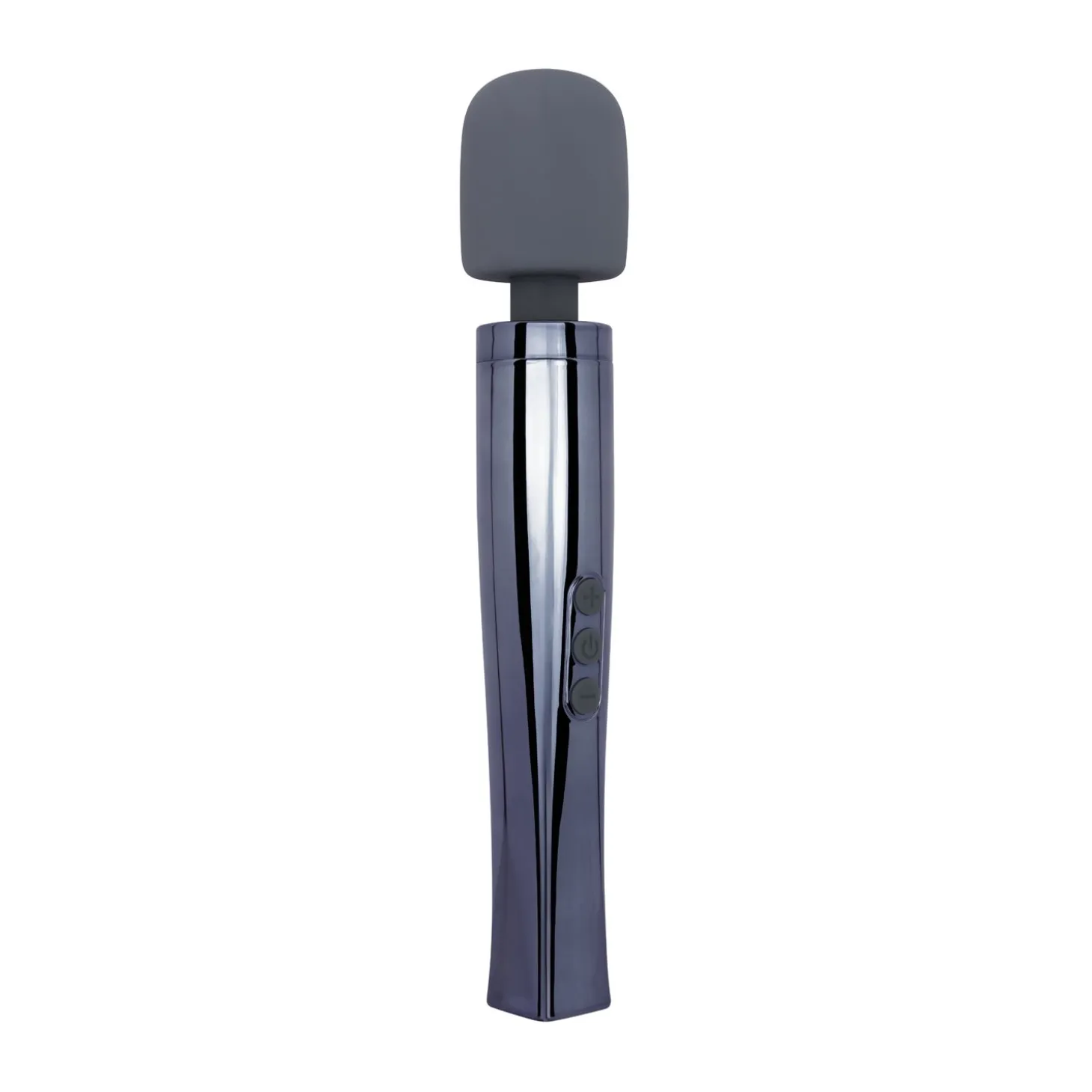MyMagicWand - Wand Massageur - Gris Dynamite