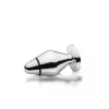 MYSTIM – Little John Plug Anal – Argent