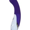 Mystim - Vibromasseur Al Punto Violet