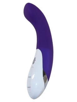 Mystim - Vibromasseur Al Punto Violet