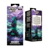 Mythical Mates - Dragonfly Godemiché Violet et Vert - 22.6 cm