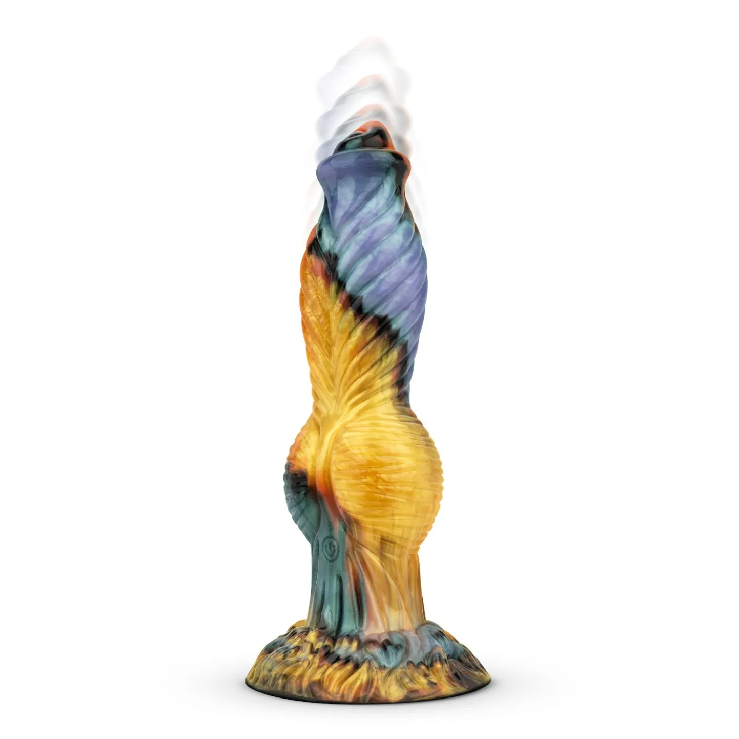 Mythical Mates - Sea Serpent gode vibrant - 26 cm