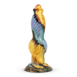 Mythical Mates - Sea Serpent gode vibrant - 26 cm
