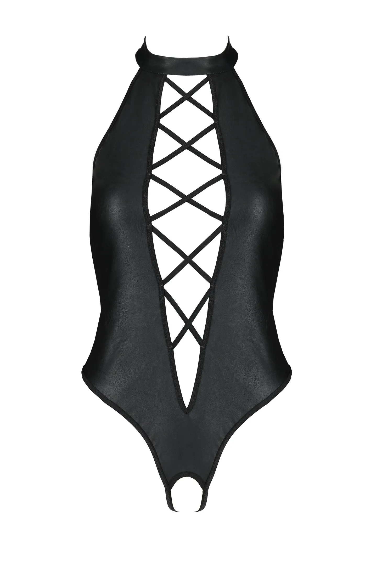 Nancy Body noir