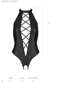 Nancy Body noir