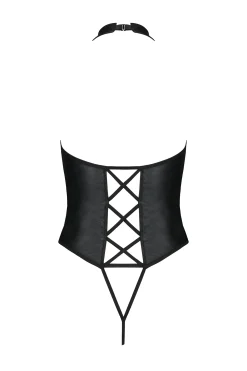 Nancy Body noir