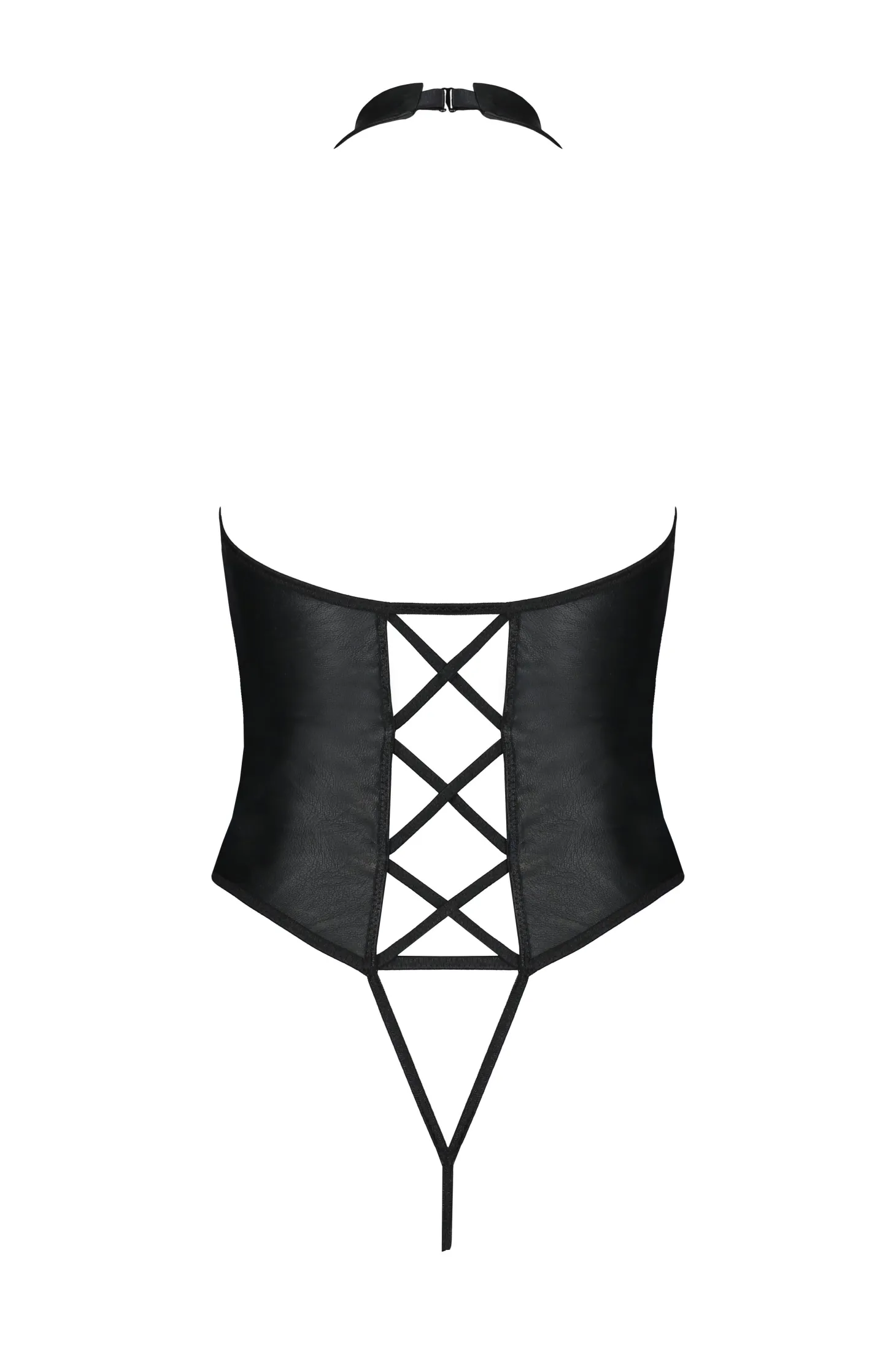 Nancy Body noir