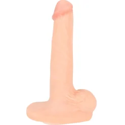 Nature Skin - Extension, Gode et Masturbateur 3-en-1
