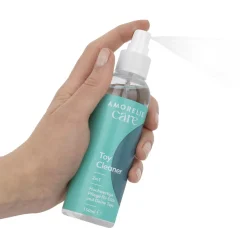 Nettoyant 2en1 pour sextoys & zones intimes