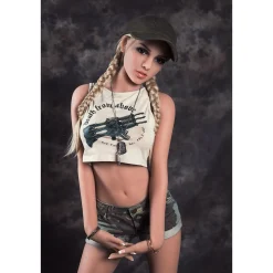 NextGenDolls - GI Jane Fantasy Love Doll - Clair
