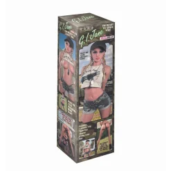 NextGenDolls - GI Jane Fantasy Love Doll - Clair