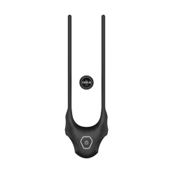 Nexus - Anneau vibrant en forme de lasso Forge