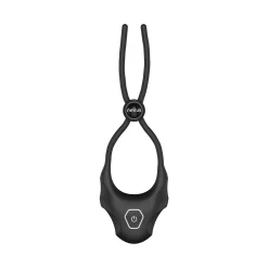 Nexus - Anneau vibrant en forme de lasso Forge