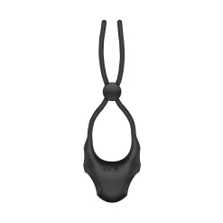 Nexus - Anneau vibrant en forme de lasso Forge